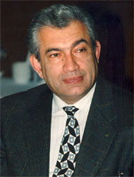 Sargis Ghantarjyan